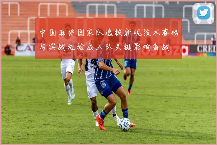 中国麻将国家队选拔新规技术赛绩与实战经验成入队关键影响备战