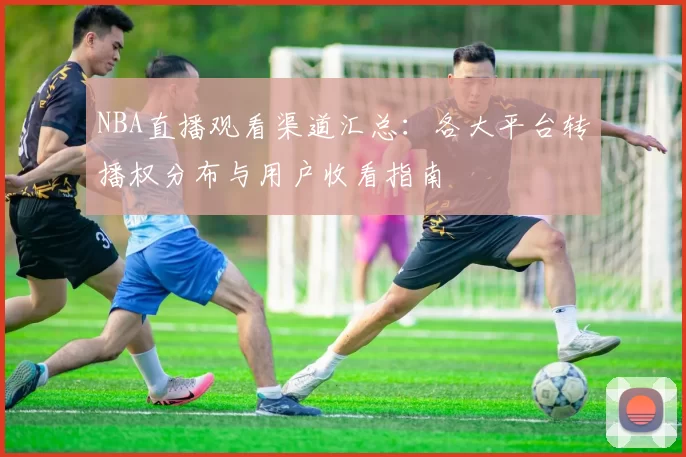 NBA直播观看渠道汇总：各大平台转播权分布与用户收看指南