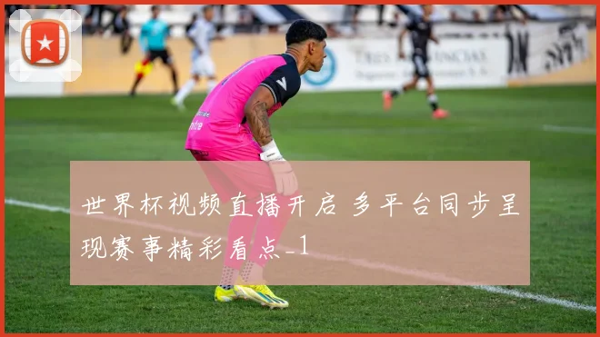世界杯视频直播开启 多平台同步呈现赛事精彩看点_1