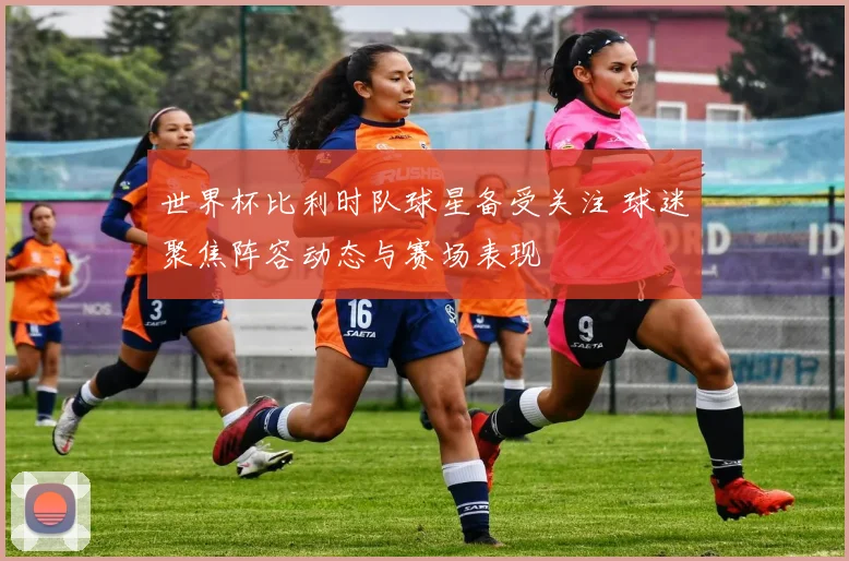 世界杯比利时队球星备受关注 球迷聚焦阵容动态与赛场表现