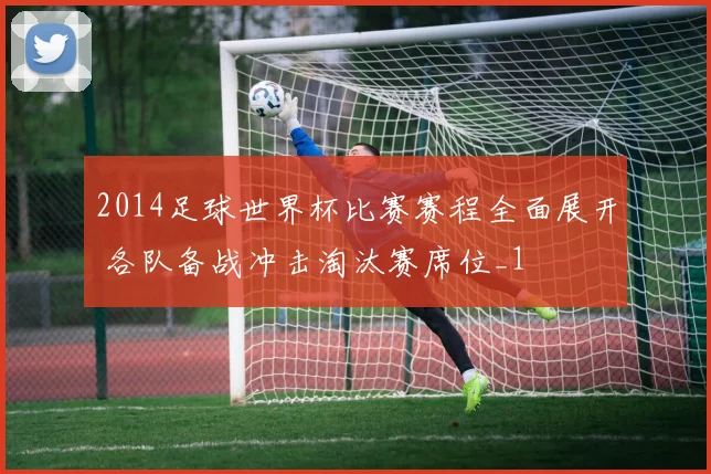 2014足球世界杯比赛赛程全面展开 各队备战冲击淘汰赛席位_1