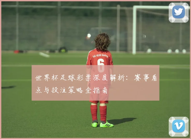 世界杯足球彩票深度解析：赛事看点与投注策略全指南
