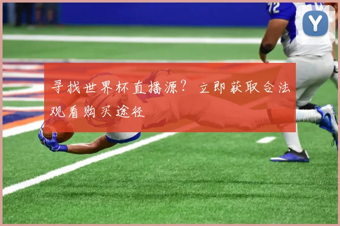 寻找世界杯直播源？立即获取合法观看购买途径