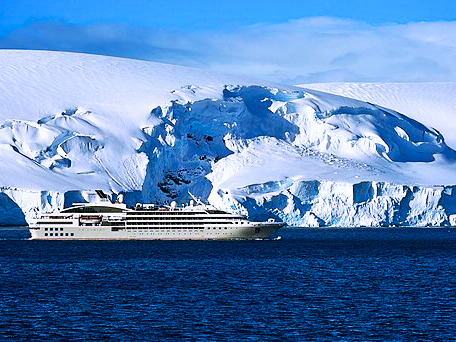 Antarctic Cruises image